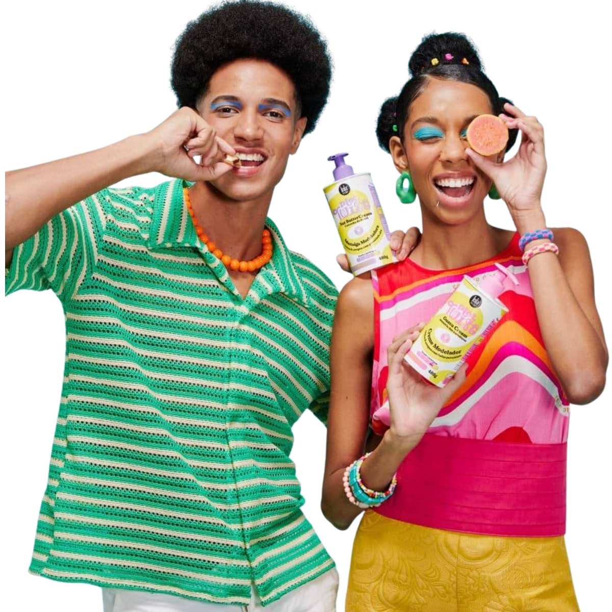 Gel Moldeador De Rizos para el cabello Lola Cosmetics Plot Twist Guava Butter de uso diario en Cartagena Bolivar Colombia. Compra en onlineshoppingcenterg.